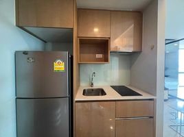 1 Bedroom Condo for rent at SOCIO Ruamrudee, Lumphini, Pathum Wan