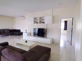 3 Bedroom House for rent at SP Village 5, Nong Prue