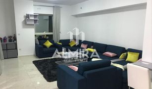 3 Bedrooms Apartment for sale in Marina Square, Abu Dhabi 