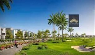 3 Bedrooms Townhouse for sale in EMAAR South, Dubai Fairway Villas