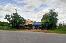 4 habitaciones Casa en venta en en Preah Sihanouk, Camboya 