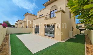 3 Bedrooms Villa for sale in La Avenida, Dubai Palma