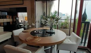 5 chambres Penthouse a vendre à Bang Na, Bangkok Bangna Country Complex