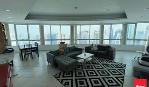 Квартира, 4 спальни на продажу в Marina Residence, Дубай Horizon Tower