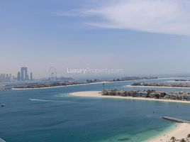 3 Bedroom Condo for sale at Oceana Baltic, Palm Jumeirah