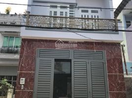 4 Bedroom Villa for sale in District 12, Ho Chi Minh City, Hiep Thanh, District 12