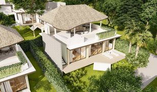 3 Bedrooms Villa for sale in Ko Si Boya, Krabi 
