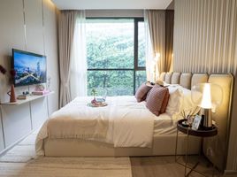 1 Schlafzimmer Appartement zu verkaufen im The Crown Residences, Thung Mahamek