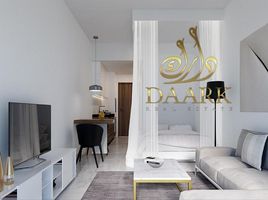 Studio Apartment for sale at Oasis 2, Oasis Residences, Masdar City