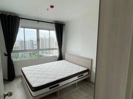 1 Schlafzimmer Wohnung zu verkaufen im Elio Sathorn-Wutthakat, Bang Kho