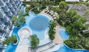 2 chambres Condominium a vendre à Cha-Am, Phetchaburi Blu Cha Am - Hua Hin