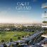 3 Bedroom Apartment for sale at Golf Grand, Sidra Villas