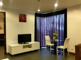 1 Schlafzimmer Wohnung zu vermieten im Baan Saraan, Khlong Toei Nuea, Watthana