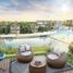 4 Bedroom Townhouse for sale at IBIZA, DAMAC Lagoons