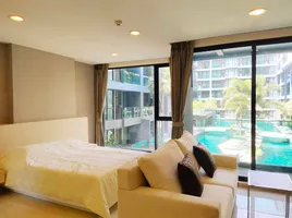 1 Schlafzimmer Wohnung zu vermieten im Acqua Condo, Nong Prue, Pattaya, Chon Buri
