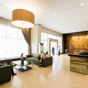 Aspire Tower