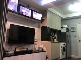 1 Schlafzimmer Wohnung zu verkaufen im A Space ME Bangna, Bang Kaeo, Bang Phli, Samut Prakan