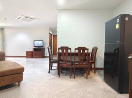 2 Schlafzimmer Wohnung zu vermieten im Witthayu Complex, Makkasan