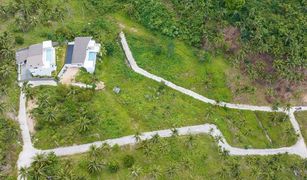 N/A Land for sale in Maenam, Koh Samui 