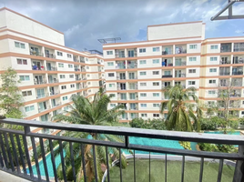 1 Bedroom Condo for sale at Park Lane Jomtien, Nong Prue