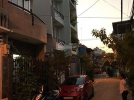 Studio Villa zu vermieten in Binh Thanh, Ho Chi Minh City, Ward 25, Binh Thanh