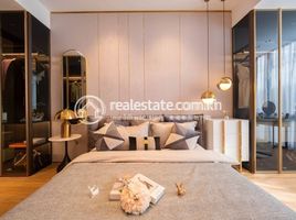 2 Schlafzimmer Appartement zu verkaufen im 2 Bedroom Condo for Sale at Vue Aston, Chhbar Ampov Ti Muoy