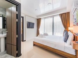 1 спален Кондо в аренду в Mai Khao Beach Condotel, Mai Khao