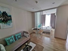 1 Bedroom Apartment for sale at The Base Downtown, Wichit, Phuket Town, Phuket