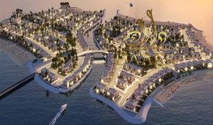 Таунхаус, 3 спальни на продажу в Pacific, Ras Al-Khaimah Marbella Bay