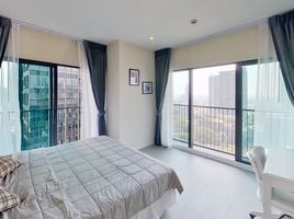 1 Schlafzimmer Wohnung zu vermieten im Noble Remix, Khlong Tan