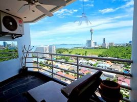 1 Bedroom Condo for sale at View Talay 5, Nong Prue, Pattaya