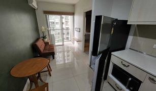 1 chambre Condominium a vendre à Bang Kraso, Nonthaburi Manor Sanambinnam
