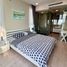 1 Bedroom Condo for sale at Cetus Beachfront, Nong Prue, Pattaya