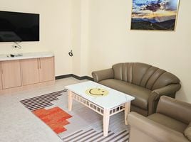 1 спален Квартира в аренду в OMNI Suites Aparts - Hotel, Suan Luang