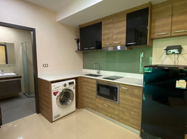 2 Schlafzimmer Appartement zu vermieten im Dusit Grand Condo View, Nong Prue