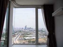 Studio Apartment for sale at TC Green Rama 9, Huai Khwang