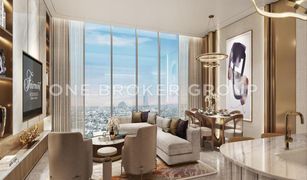 2 Bedrooms Apartment for sale in DEC Towers, Dubai Sheikh Zayed Road