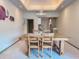 3 Schlafzimmer Haus zu vermieten im Paramontra Pool Villa, Choeng Thale