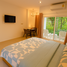 Studio Apartment for rent at Bird of Paradise Kamala, Kamala