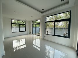 Studio House for sale at Krisda City Golf Hills, Bang Krabao, Nakhon Chai Si