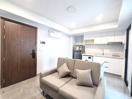 1 Schlafzimmer Appartement zu vermieten im Apartment 1 bedroom For Rent in Chamkamorn , Tuol Svay Prey Ti Muoy