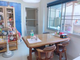 3 Bedroom Townhouse for sale at My Place Onnuch 17, Suan Luang, Suan Luang