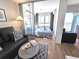 1 Bedroom Condo for sale at Lumpini Ville Prachachuen-Phongphet 2, Wong Sawang