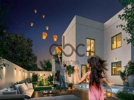 5 Bedroom House for sale at Noya Luma, Yas Island, Abu Dhabi