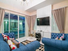 4 Schlafzimmer Haus zu vermieten im Marwin Pool Villa Hua Hin, Thap Tai