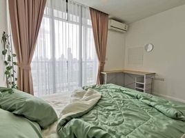 1 Bedroom Condo for rent at A Space ID Asoke-Ratchada, Din Daeng, Bangkok