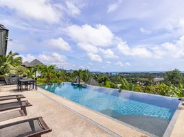 5 Bedroom House for sale at The Villas Overlooking Layan, Choeng Thale