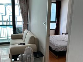 1 Schlafzimmer Wohnung zu verkaufen im The President Sukhumvit 81, Phra Khanong