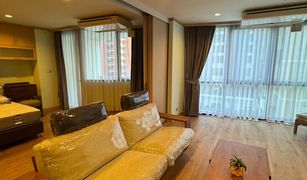 1 Bedroom Condo for sale in Lumphini, Bangkok Regent Royal Place 1