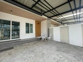 3 Schlafzimmer Reihenhaus zu vermieten im Karnkanok 19, Chang Khlan, Mueang Chiang Mai, Chiang Mai